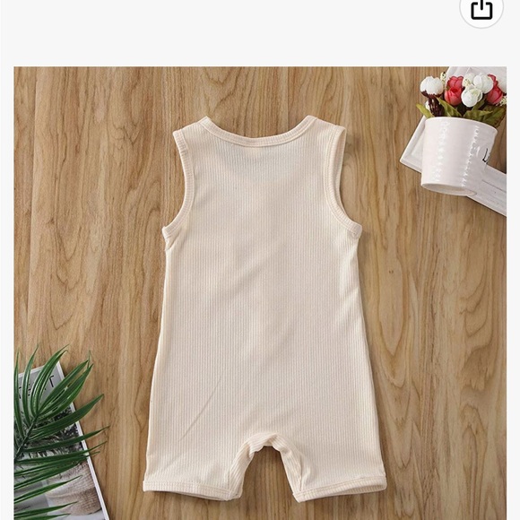 Baby Boys Spring/Summer Rompers *BUNDLE* - Picture 5 of 14
